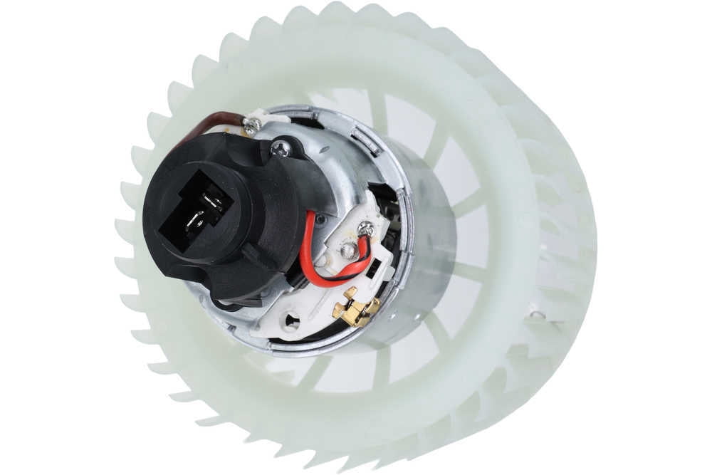 URO Parts 4A0959101A HVAC Blower Motor