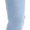 #02 Blue 【Mix, Match & Rotate: Stock Up on Daily Colors】, variant on Women's Mid Waist Ripped Denim Capris, Stretchy Comfort with Deep Pockets, Casual Summer Cropped Pants | TruHer,Black S