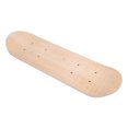thumbnail image 1 of Cubierta De Madera Para Monopatín, Cubierta De Monopatín Segura Portátil De Arce De 7 Capas Altas, 3 Piezas Para El Hogar, 1 of 7