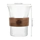 thumbnail image 5 of Taza para cepillo de dientes, taza para enjuague bucal, vaso para baño, taza para cepillo de dientes de vidrio para el hogar, 5 of 5