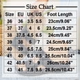 thumbnail image 3 of Hurxie Wedge Sandals for Women Dressy: Comfortable Walking Summer Low Platform Ankle Strap Open Toe Casual Dressy Women Flat Sandal Black 7, 3 of 7