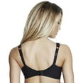 thumbnail image 4 of Marcelle Wire Free Cotton Comfort Bra, 4 of 7