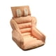 thumbnail image 2 of Manta, manta para sofá, cojín para asiento, cojín para respaldo, cojín para asiento, protección lumbar, cojín para pedos, cojín de pelo corto, 2 of 6