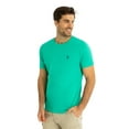 thumbnail image 4 of U.S. Polo Assn. Men's Basic Short Sleeve Crew T-Shirt, 4 of 5