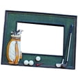 thumbnail image 4 of Elodie Golf Photo Frame DIY Decoration Tabletop Display for Home Tabletop Golfer 6 Inch Horizontal, 4 of 8