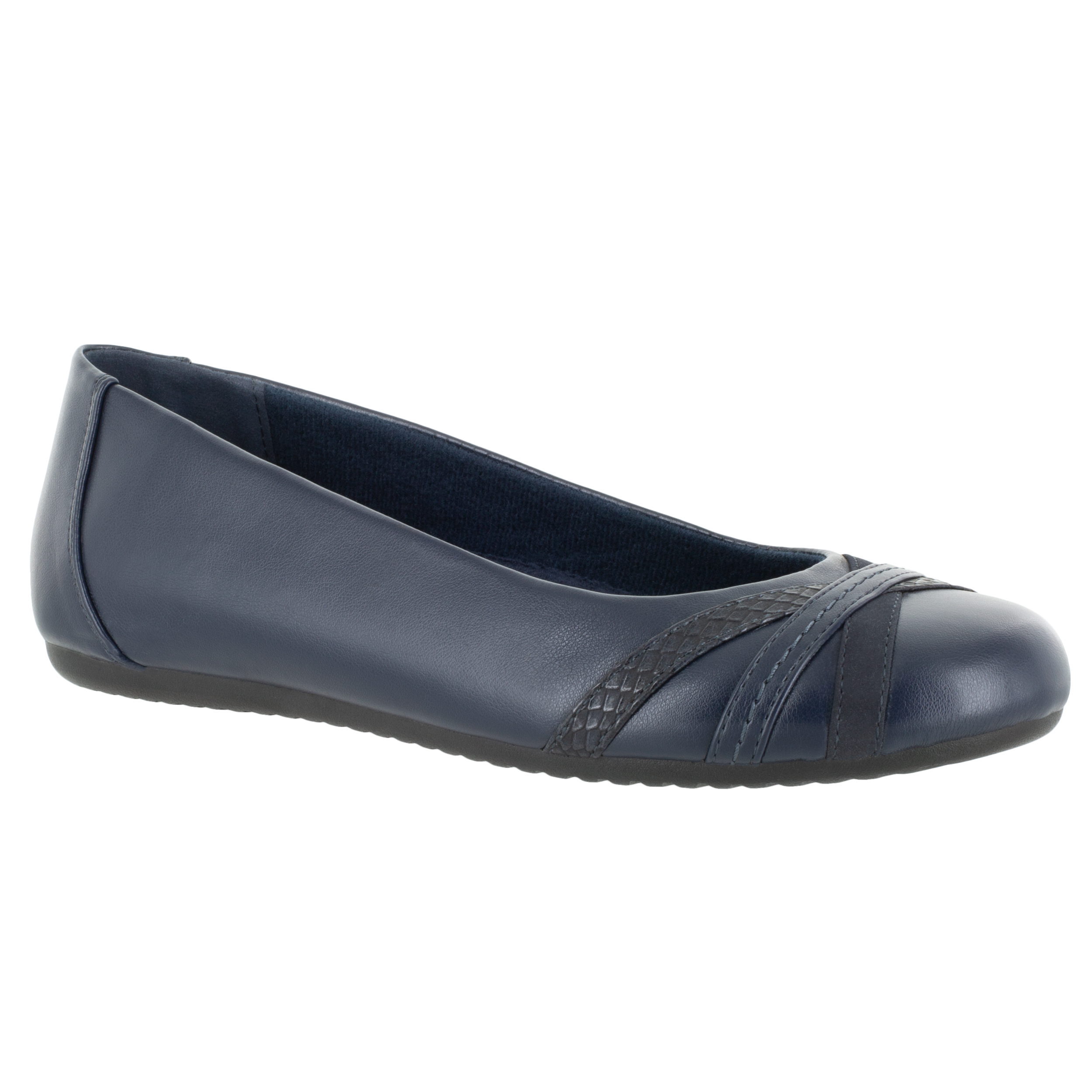 white flats kohls