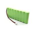 thumbnail image 1 of AA 2500mAh pour Batterie HUAXI 9.6V 6HX-901A, 1 of 5
