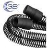 Ultra-Quiet Performance CPAP Hose (Fits all CPAP Machines and CPAP masks, 6 feet)