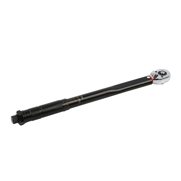 3/8 19-110N Auto Repair Tire Adjustable Ratchet Torque Wrench Auto Repair Kg Torque Positive And Negative Socket Wrench ,Easy to Install