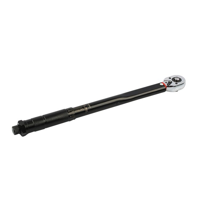 3/8 19-110N Auto Repair Tire Adjustable Ratchet Torque Wrench Auto Repair Kg Torque Positive And Negative Socket Wrench ,Easy to Install