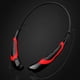 thumbnail image 4 of Auriculares Bluetooth, auriculares inalámbricos con banda para el cuello Bluetooth 4.0 con auriculares retráctiles, auriculares deportivos con cancelación de ruido a prueba de sudor Adepaton 2033203-5, 4 of 9