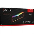 thumbnail image 5 of PNY 16GB XLR8 Gaming EPIC-X RGB™ DDR4 3200MHz Desktop Memory, 5 of 5