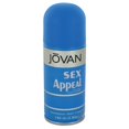 thumbnail image 1 of Sex Appeal by Jovan - Men - Deodorant Spray 5 oz, 1 of 1