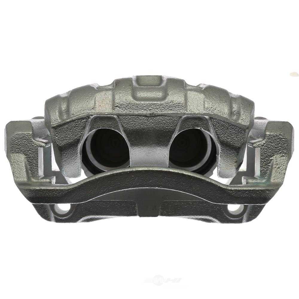 ACDelco 18FR2244C Reman Friction Ready Coated Disc Brake Caliper
