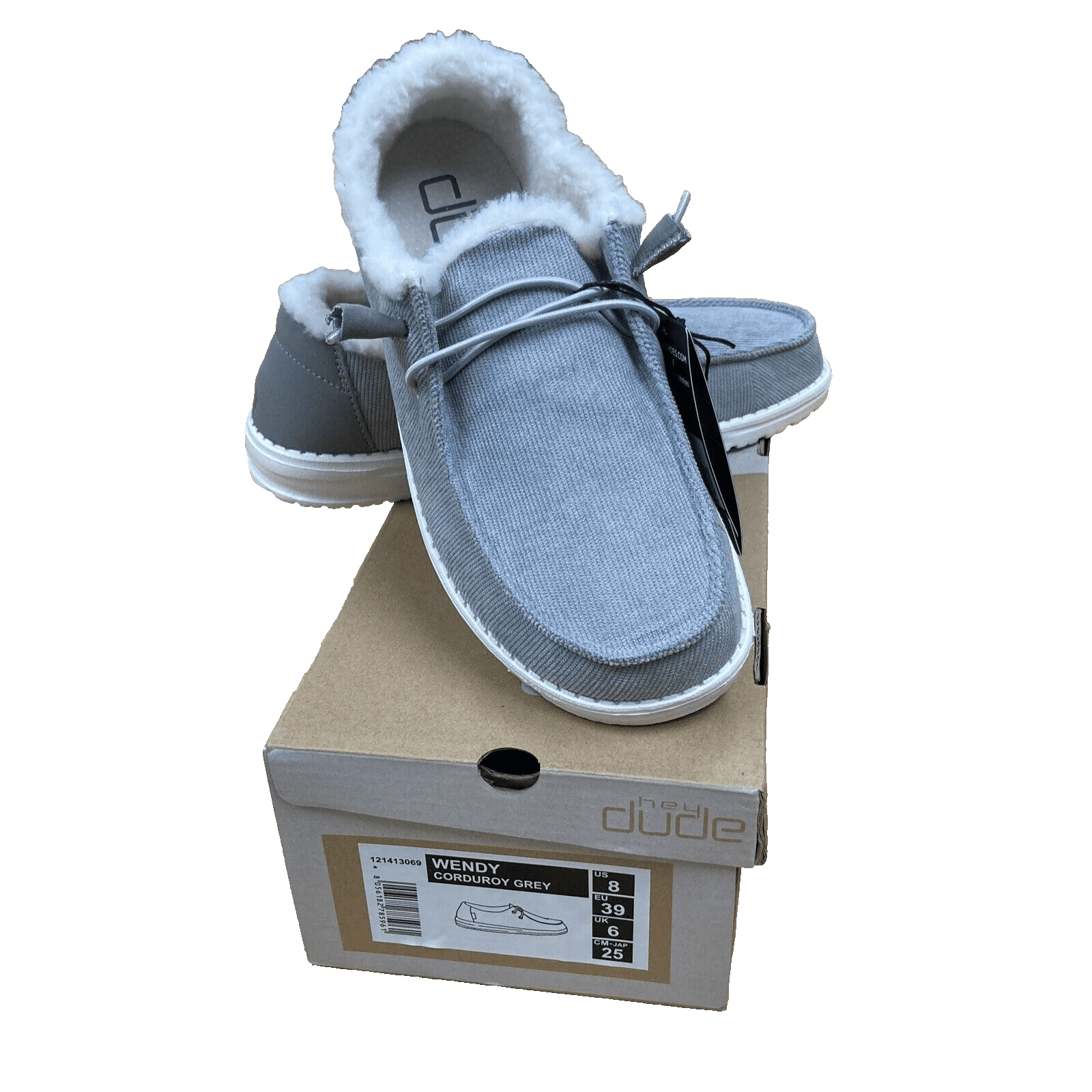 Fuzzy hey dude shoes new arrivals