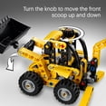 thumbnail image 3 of TECHNIC PALA MIXTA 42197, 3 of 6