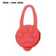 thumbnail image 2 of Clip colgante con purpurina en el collar del perro, indicador de seguridad para deportes nocturnos al aire libre Adepaton Correas y Collares para Perros, 2 of 5