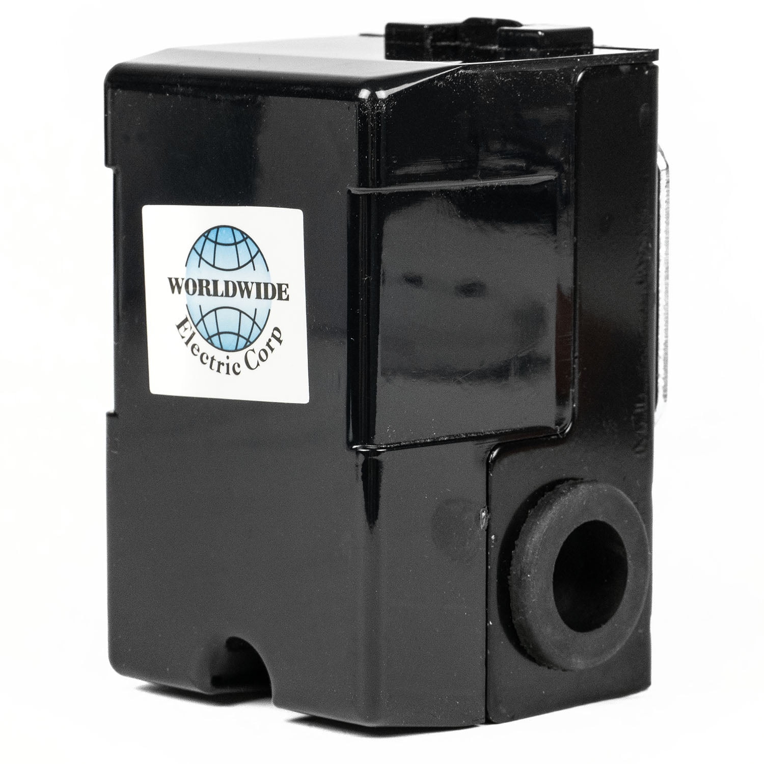 PRESSOSTATO REGOLABILE SQUARE D AUTOCLAVE FSG2 1.4-4.6 ATM