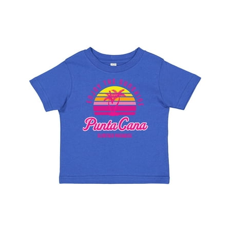 

Inktastic Enjoy the Sunshine Punta Cana Summer Paradise Gift Baby Boy or Baby Girl T-Shirt