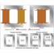 thumbnail image 5 of Transformador Bobina EE40 Paralelo 6 con 6 Pasador con Ferrita Núcleo Mitades 2 Juegos (2 Bobina y 4 Ferrita Mitades), 5 of 5