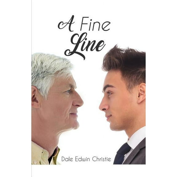 A Fine Line (Paperback)