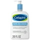 thumbnail image 1 of Face Wash Cetaphil, limpiador suave e hidratante, 591 ml, para piel seca, 1 of 9