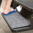 thumbnail image 3 of Safety Step Entry Step Rug SA10-00 Sand Away; Charcoal, 3 of 3