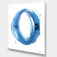 thumbnail image 3 of Designart - RW Beach Flowers IV - Cottage Canvas Wall Art, 3 of 3