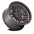 thumbnail image 2 of 17x8.5 Black Rhino Hard Alloys BR030 Taleo Burnt Bronze Wheel 6x5.5 (0mm), 2 of 3