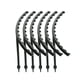 thumbnail image 2 of Soporte para plantas Macarena de marco de bricolaje para enrejado, 2 of 8