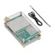 thumbnail image 1 of SDR Platform Radio Receiver Module Board 12 Bit 1MHz~2GHz with Antenna for BossSDR, 1 of 5