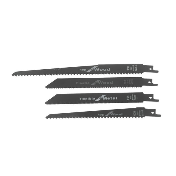 Sabre saw blades for wood deals