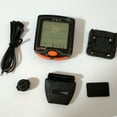 thumbnail image 3 of Guardoinrt Full-screen Backlight Mountain Bike Riding Code Waterproof Stationary Bicycles Bicycle Accessories, 3 of 6