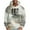 #H-Khaki, variant on ZHYou Mens Hooded Sweaters Graphic USA Flag American Patriotic Long Sleeves Pullover Sweatshirts With Big Pocket