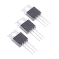 thumbnail image 5 of 5Pcs V60100C MBR60100CT TO220 To-220 Schottky Diode 60A 100V OrigH PRMAUKAPUK WL, 5 of 10