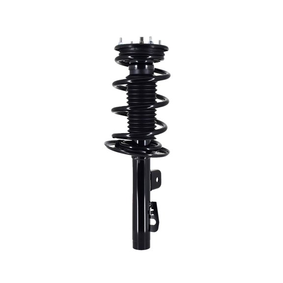 Front Right Quick Complete Strut-Coil Spring For 2010 2011 Ford Taurus AWD w/SHO