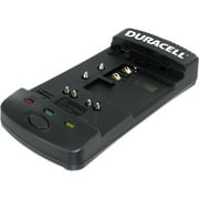 Duracell Ultra-Fast Camcorder Battery Charger