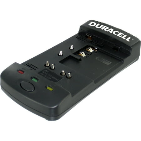 Duracell Ultra-Fast Camcorder Battery Charger