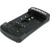 Battery Biz Duracell Ultra-Fast Camcorder Battery Charger