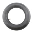 thumbnail image 3 of New 3.50-8 Tire Inner Tube TR13 Stem Fits 3.50-8 Black Rubber, 3 of 7