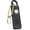Black, variant on TECKNET BASICS Personal Safety Alarm, 130dB Self Defense Keychain with SOS Strobe Light, Low Battery Notice, Loud Siren for Women Kids Elderly,Blue