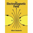 thumbnail image 1 of Pre-Owned The Electromagnetic Field (Paperback) 0486656608 9780486656601, 1 of 2