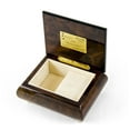 thumbnail image 2 of Handcrafted Ercolano Music Box Featuring "Harmonic Duet" by Lena Liu - You Are So Beautiful To Me, 2 of 2