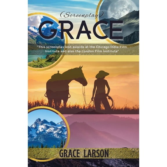 Grace (Screenplay), (Paperback)
