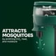 thumbnail image 4 of Trampa para mosquitos Mosquito Magnet MM4200B Patriot Plus para 1 acre, 4 of 9