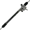 thumbnail image 3 of Detroit Axle - Power Steering Rack and Pinion + Outer Tie Rods Sway Bars Lower Ball Joints Replacement for 2004-2008 Acura TSX - 7pc Set, 3 of 7