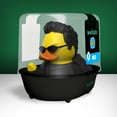 thumbnail image 2 of Figura de vinilo TUBBZ Primera edición The Matrix Neo Duck 9 cm, 2 of 6