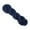 Blue, variant on Clearance! Ikeay 10Ft Navy Blue Cheesecloth Table Runner Fabric Boho Wedding Decor,Table Cloth,1 Tablecloth