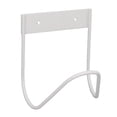thumbnail image 1 of Support de Boyau Mural Compact en Acier Inoxydable pour l'Organisation du Jardin, 1 of 8