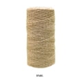 thumbnail image 2 of Transemion Easy To Jute Rope With Natural Jute For DIY Projects Comfortable To Touch, 2 of 6